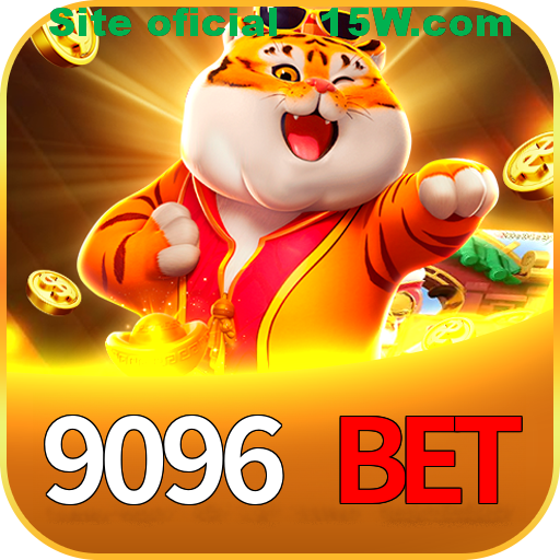 Imagem promocional da 9096 Bet mostrando a plataforma e suas vantagens